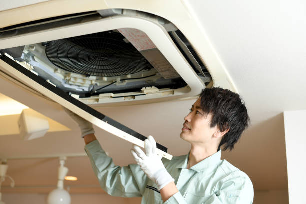 Best General Air Duct Cleaning  in Riva, MD