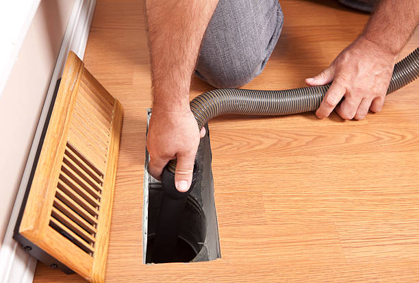 Best Air Duct Cleaning Near Me in Riva, MD