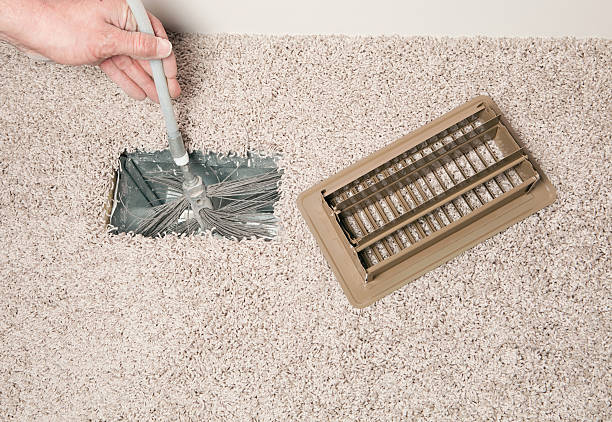 Best Home Air Vent Cleaning  in Riva, MD