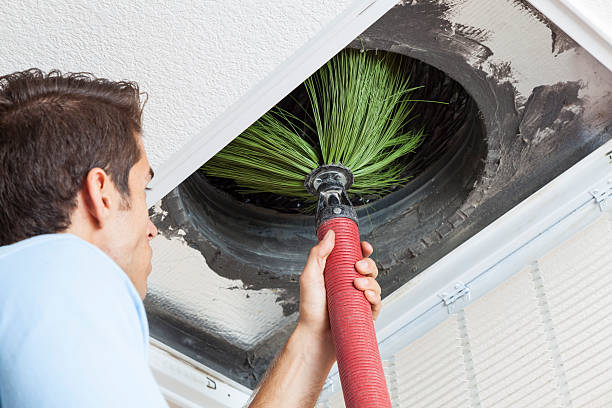 Best Residential Air Duct Cleaning  in Riva, MD